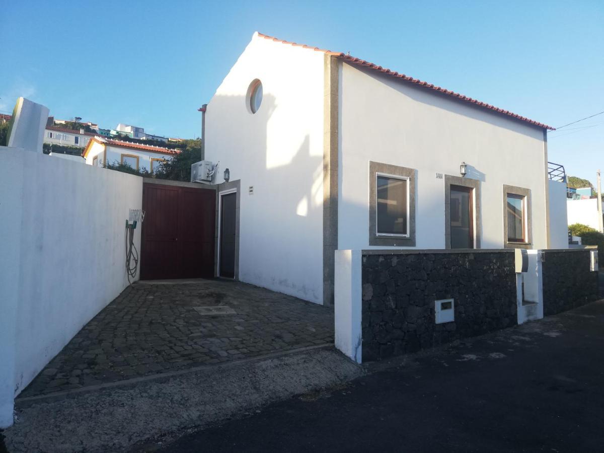 Casa Da Canada Da Faja Feteira  Exterior foto